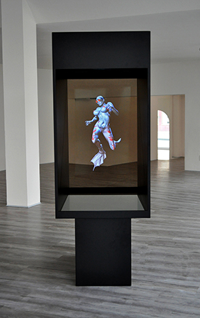 christian zanotto,holographic theca,teca olografica,holotheca,oloteca,apnea,coca cola,holography,olografia,virtual sculpture,scultura virtuale,animation,animazione,3d